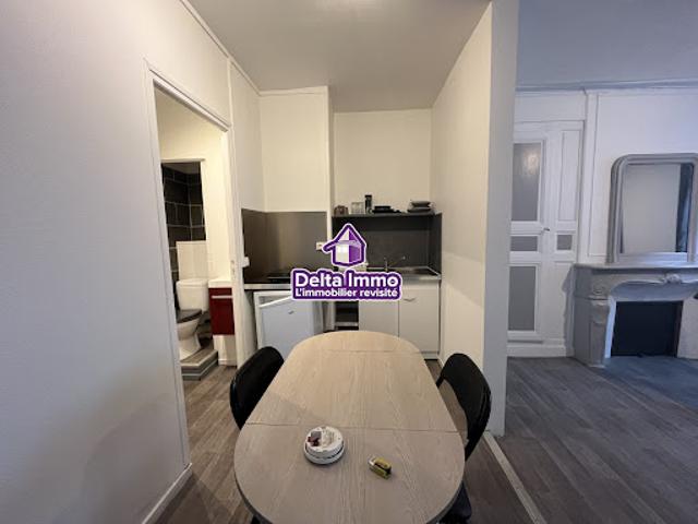 Appartement location à Évreux, Evreux