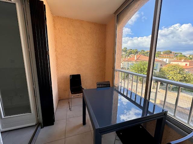 Appartement location à Arrondissement de Toulon, Saint-mandrier-sur-mer