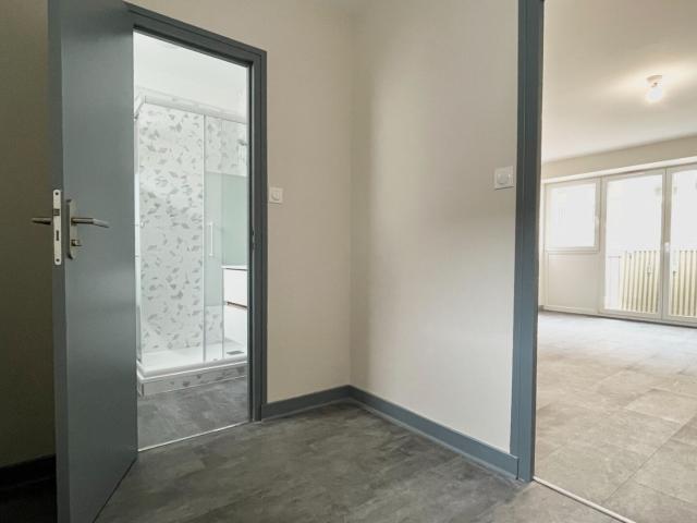 Appartement location à Épinal, Epinal