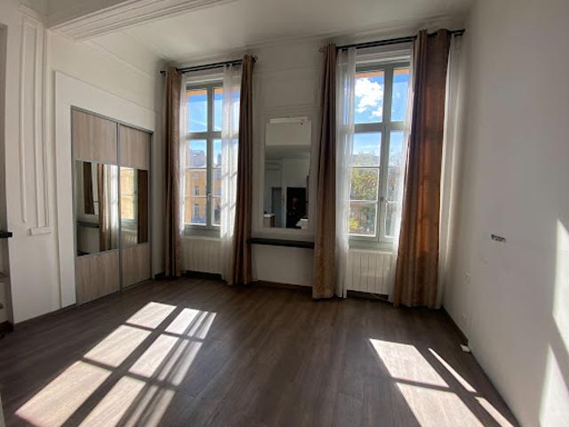Appartement location à Aix-en-Provence, Aix-en-provence