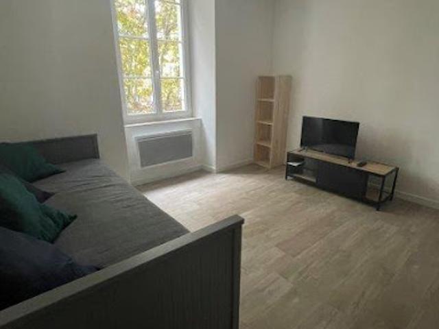 Appartement location à Alès