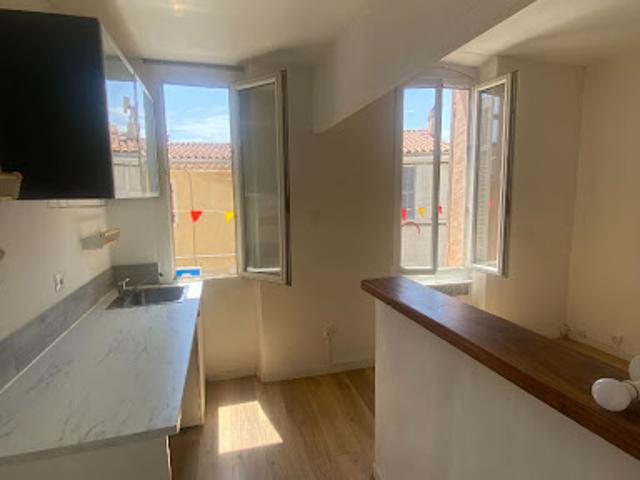 Appartement location à Marseille, Allauch