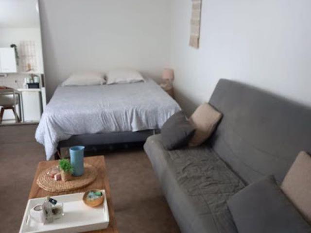 Appartement location à Angers