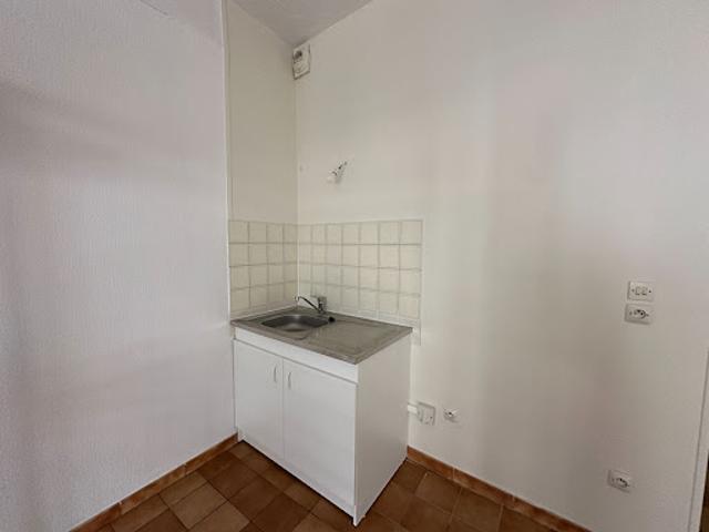 Appartement location à Palaiseau, La Norville