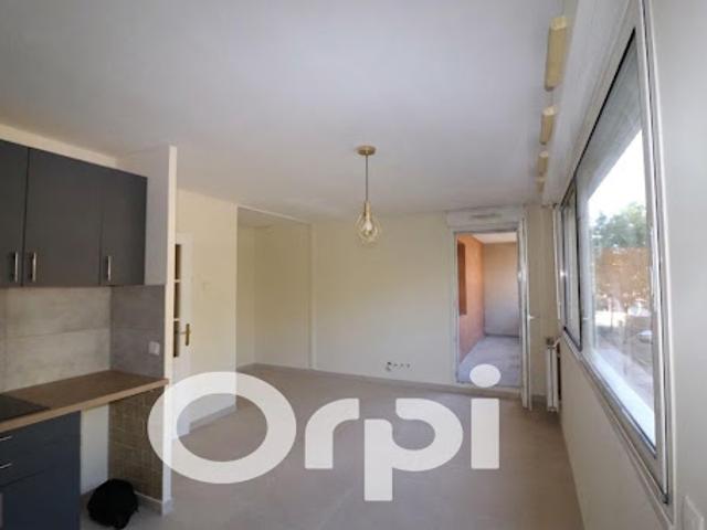 Appartement location à Marseille, Aubagne