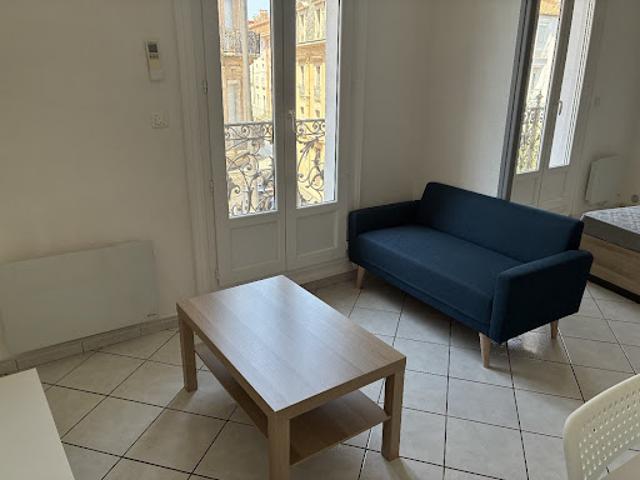 Appartement location à Béziers
