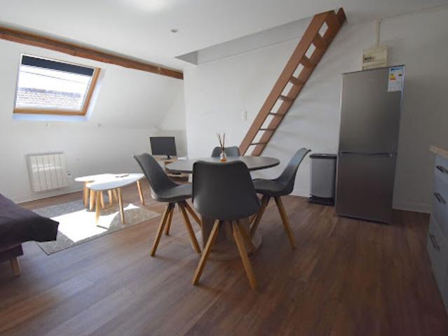 Appartement location à Calais