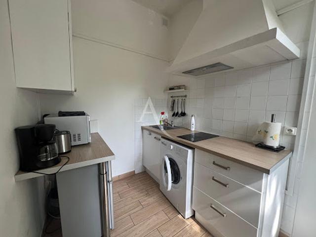 Appartement location à Carcassonne