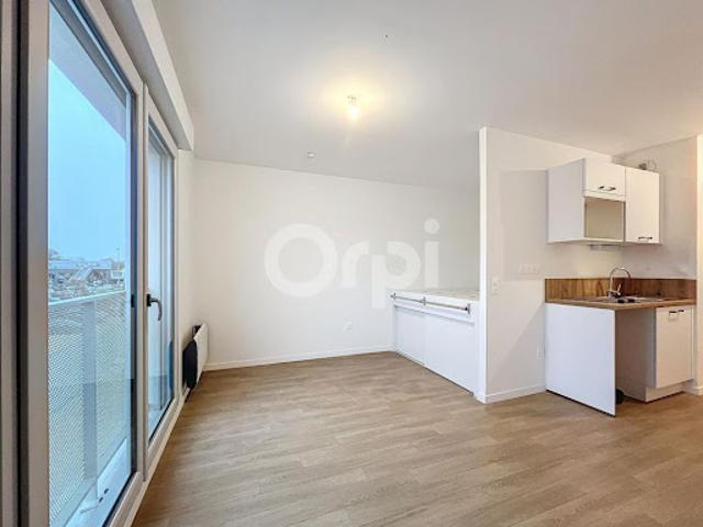 Appartement location à Clermont