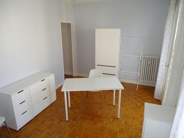 Appartement location à Compiègne