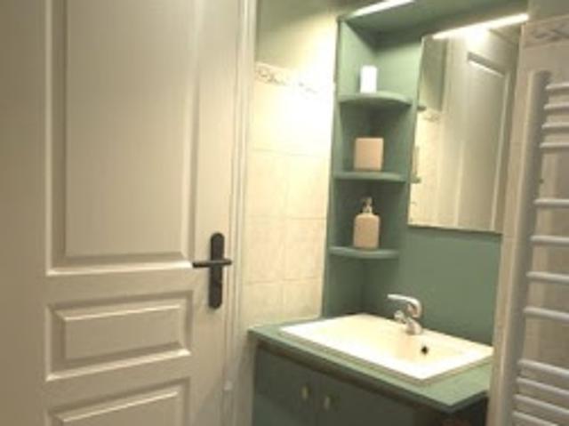 Appartement location à Sarcelles, Domont