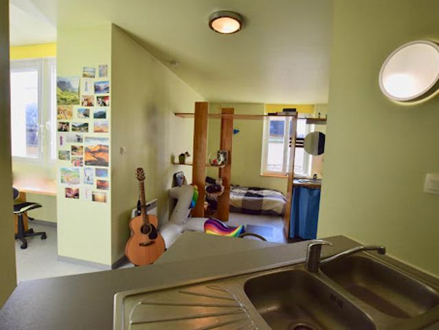 Appartement location à Épinal, Epinal