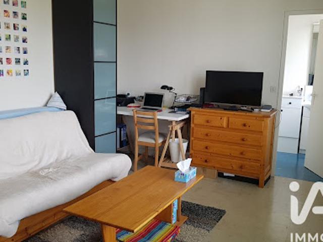 Appartement location à Tours, La Riche