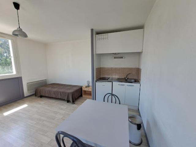 Appartement location à Limoges