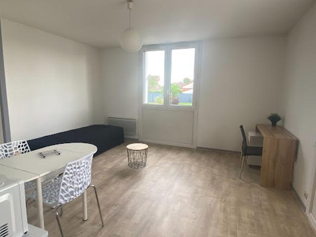 Appartement location à Limoges
