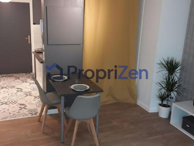 Appartement location à Lyon, Métropole de Lyon