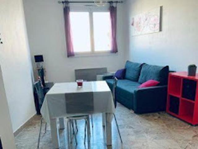 Appartement location à Marseille