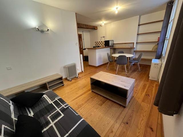 Appartement location à Mende