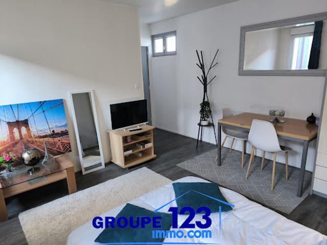 Appartement location à Migennes, Yonne