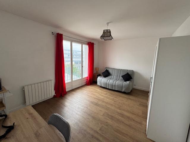 Appartement location à Montmorillon