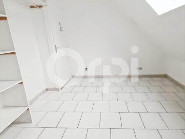 Appartement location à Senlis, Nanteuil-le-haudouin