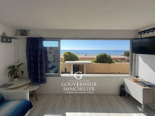 Appartement location à Montpellier, Palavas-les-flots