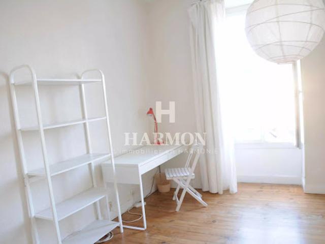 Appartement location à Pau