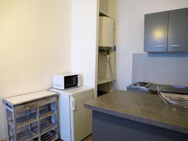 Appartement location à Perpignan