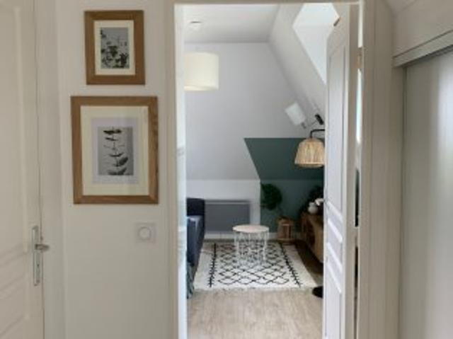 Appartement location à Saint-Brieuc, Bretagne