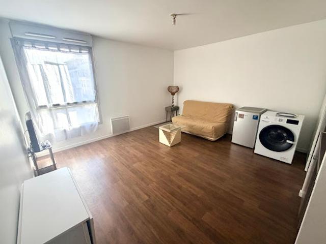 Appartement location à Le Raincy, Rosny-sous-bois