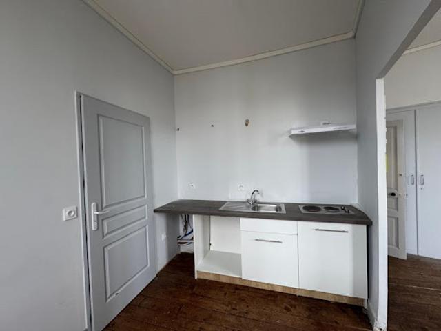 Appartement location à Saint-Junien, Haute-Vienne