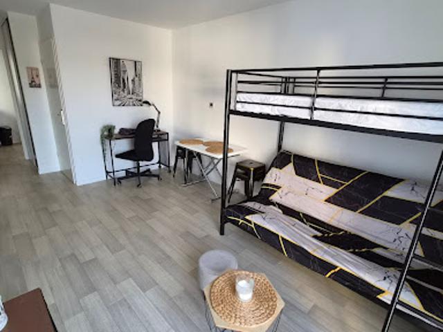 Appartement location à Tours