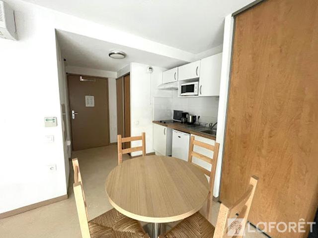 Appartement location à Prades, Vernet-les-bains