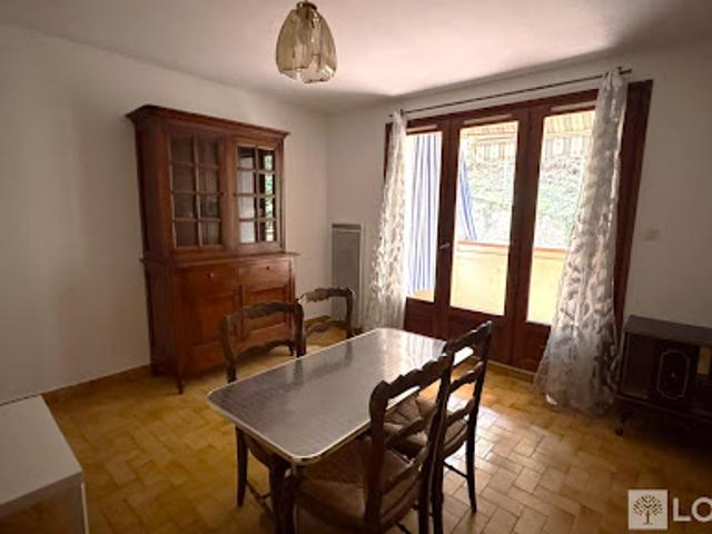 Appartement location à Prades, Vernet-les-bains