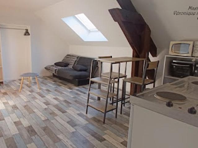 Appartement location à Vierzon, Cher