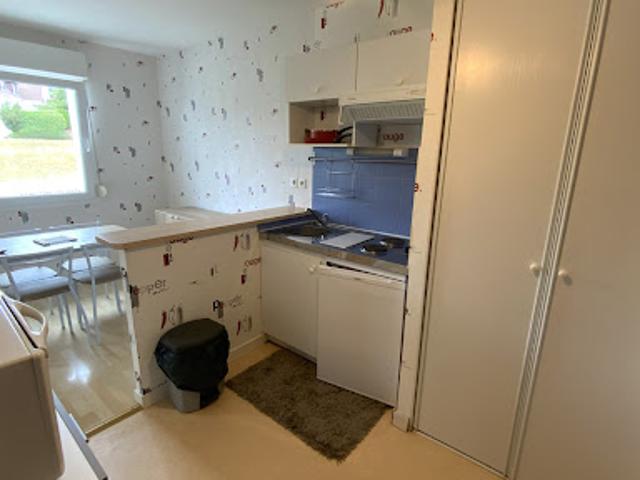 Appartement location à Vire, Vaudry