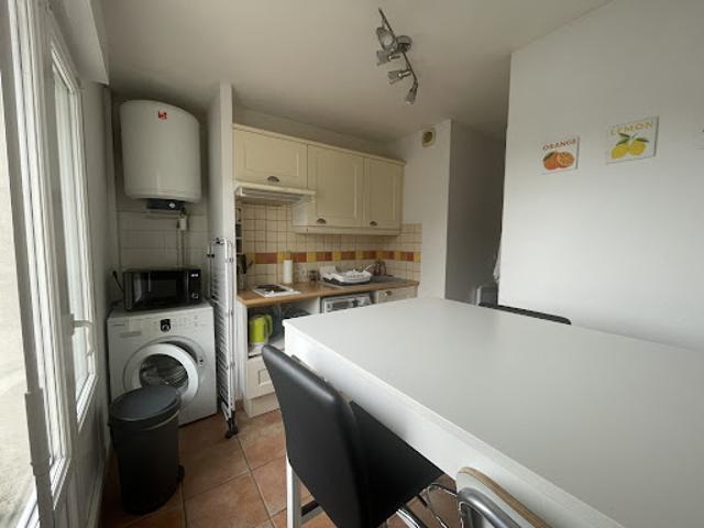 Appartement location à Vire, Vaudry
