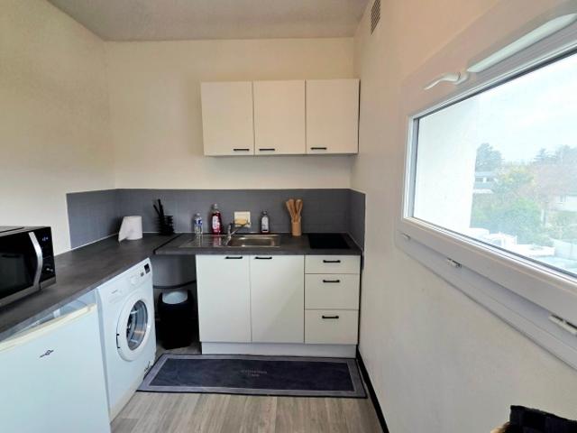 Appartement location à Clos de la Gerberie, Saint-Jean-de-Braye