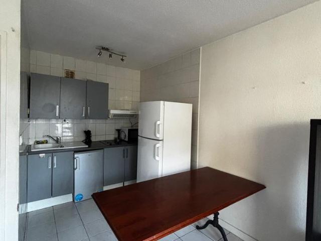 Appartement location à Saint-Julien-en-Genevois, Gaillard