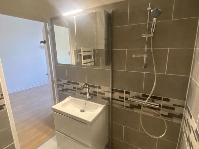 Appartement location à Châteauroux, Argenton-sur-creuse