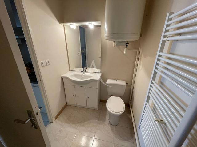 Appartement location à Carcassonne, Castelnaudary