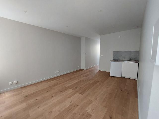 Appartement location à Rodez, Le Monastère