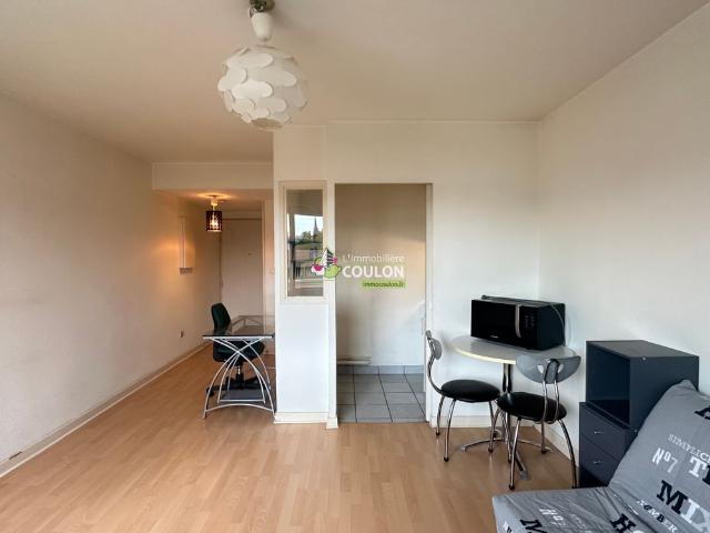 Appartement location à La Sarre, Clermont-Ferrand