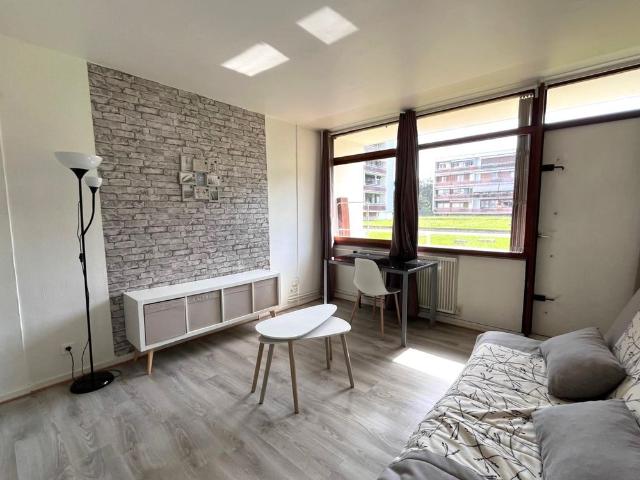 Appartement location à Saint-Julien-en-Genevois, Gaillard