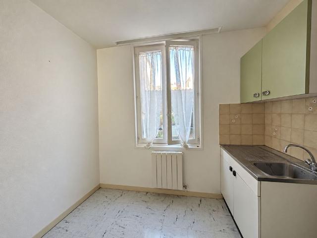 Appartement location à Le Havre