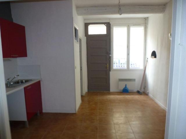 Appartement location à Carpentras, Monteux