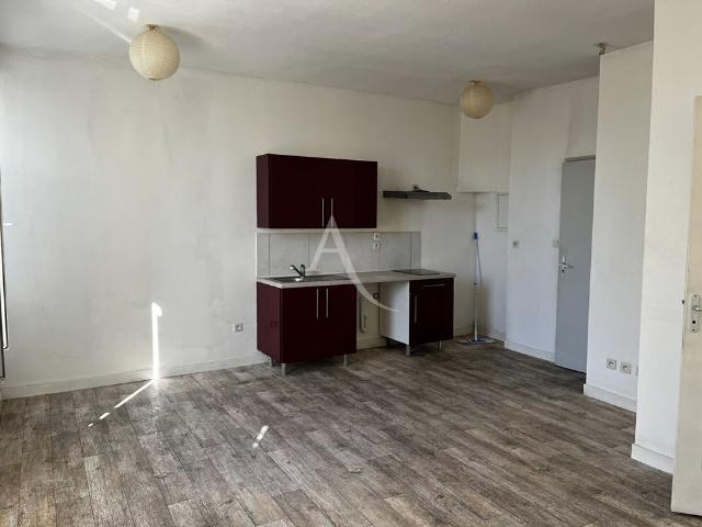 Appartement location à Rochefort