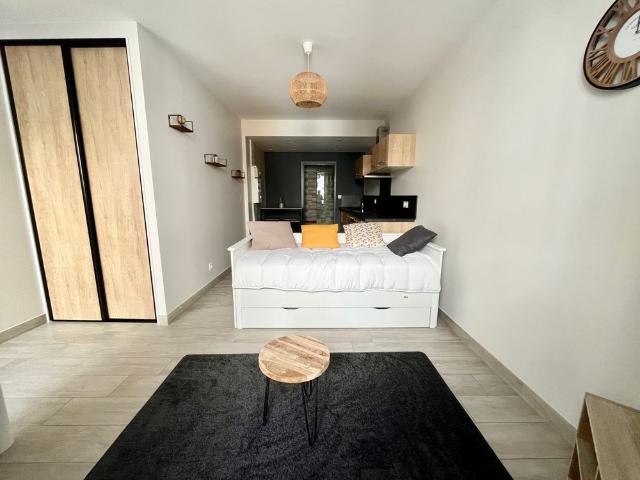 Appartement location à Villeneuve-sur-Lot, Sainte-livrade-sur-lot