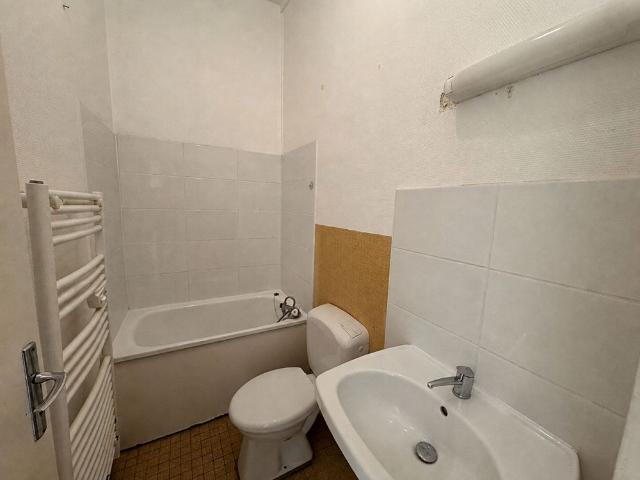 Appartement location à Le Havre