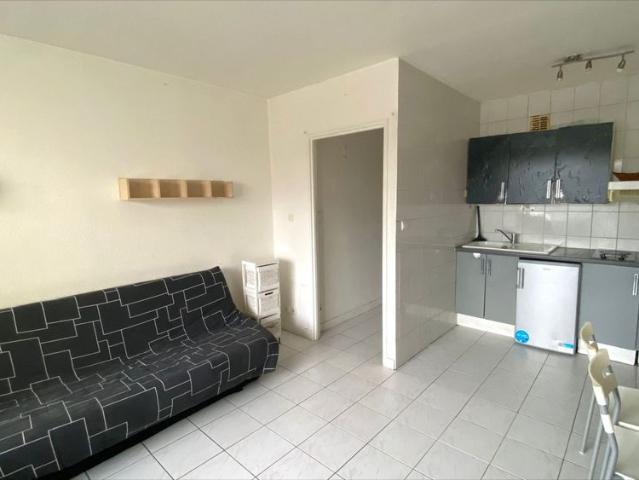 Appartement location à Saint-Julien-en-Genevois, Gaillard